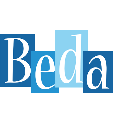 Beda winter logo