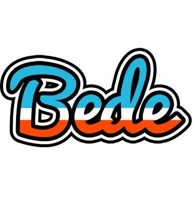 Bede america logo