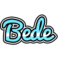 Bede argentine logo