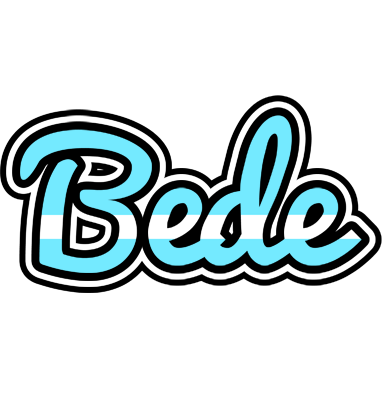 Bede argentine logo