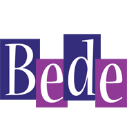 Bede autumn logo