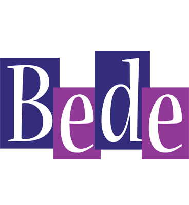Bede autumn logo