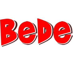 Bede basket logo