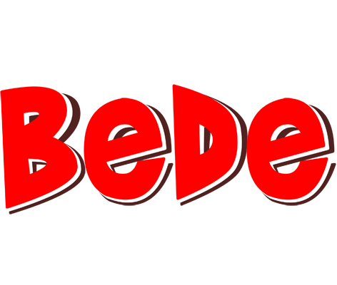 Bede basket logo