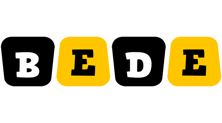 Bede boots logo