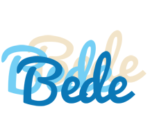 Bede breeze logo