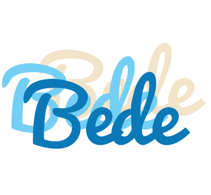 Bede breeze logo