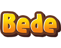 Bede cookies logo