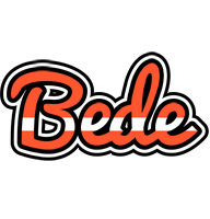 Bede denmark logo