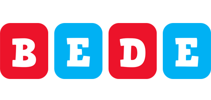 Bede diesel logo