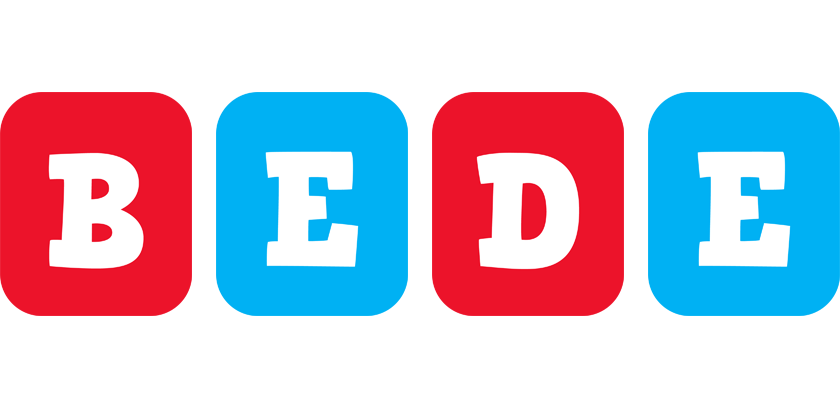 Bede diesel logo