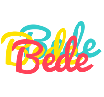 Bede disco logo