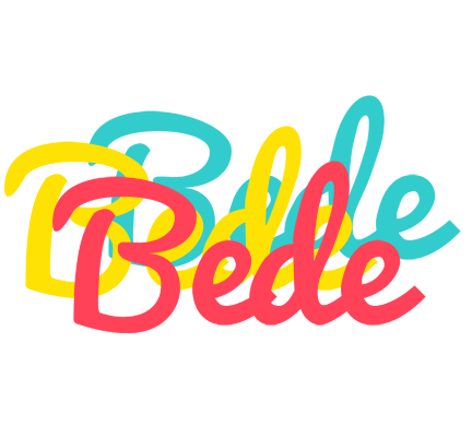 Bede disco logo