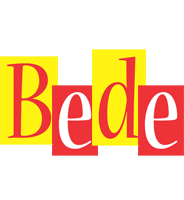 Bede errors logo