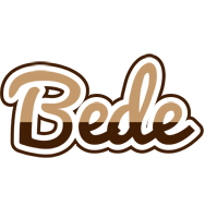 Bede exclusive logo