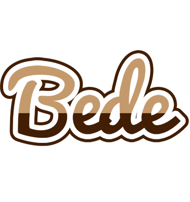 Bede exclusive logo