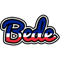 Bede france logo