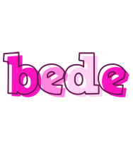 Bede hello logo