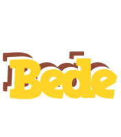 Bede hotcup logo