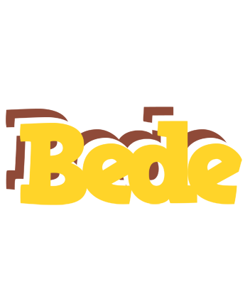 Bede hotcup logo
