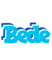 Bede jacuzzi logo