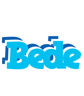 Bede jacuzzi logo