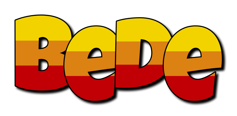 Bede jungle logo