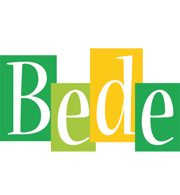 Bede lemonade logo