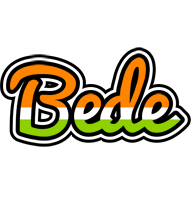 Bede mumbai logo