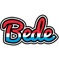 Bede norway logo