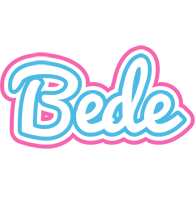 Bede outdoors logo