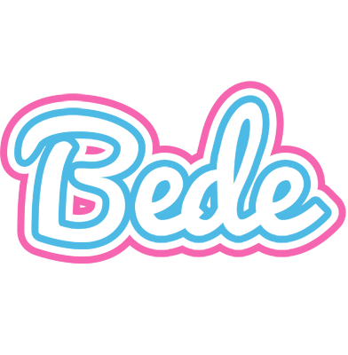 Bede outdoors logo