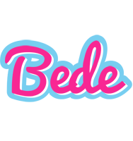 Bede popstar logo