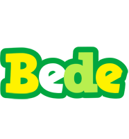 Bede soccer logo