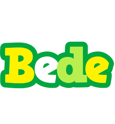 Bede soccer logo