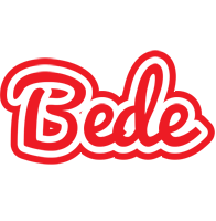 Bede sunshine logo