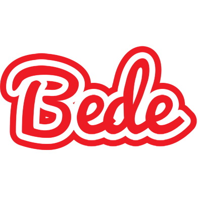 Bede sunshine logo