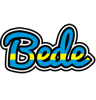 Bede sweden logo