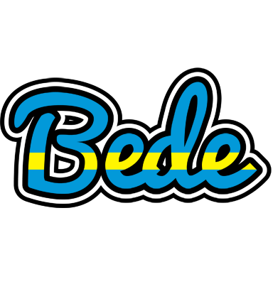 Bede sweden logo