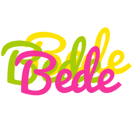 Bede sweets logo