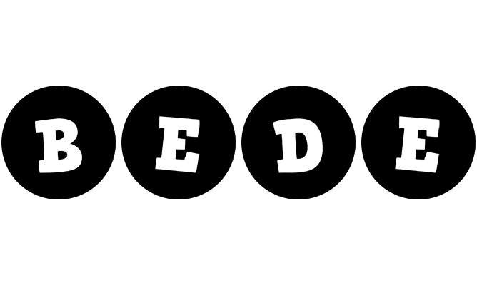 Bede tools logo