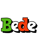 Bede venezia logo