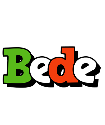 Bede venezia logo
