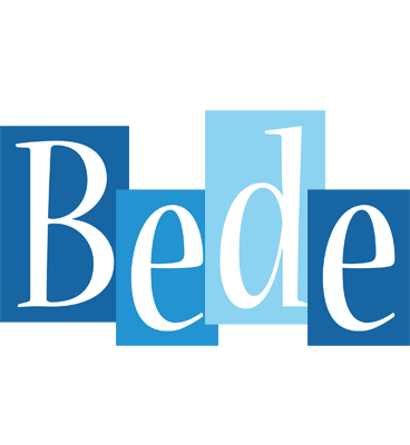 Bede winter logo
