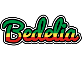 Bedelia african logo