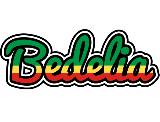 Bedelia african logo