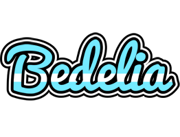 Bedelia argentine logo