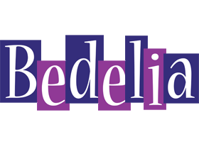 Bedelia autumn logo