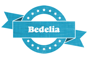 Bedelia balance logo