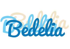 Bedelia breeze logo